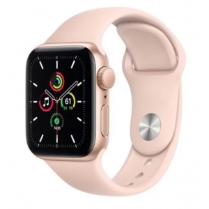SMARTWATCH SERIES SE 40MM/GOLD/PINK MYDN2 APPLE