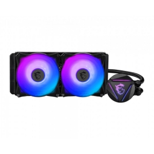 CPU COOLER MULTI SOCKET/MAG CORELIQUID 280R MSI
