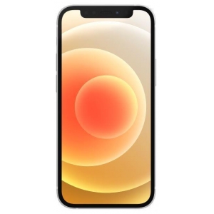 MOBILE PHONE IPHONE 12 MINI 5G/64GB WHITE MGDY3 APPLE