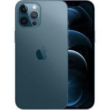 MOBILE PHONE IPHONE 12 PRO MAX/128GB BLUE MGDA3 APPLE