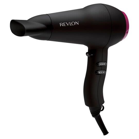 HAIR DRYER/RVDR5823E REVLON