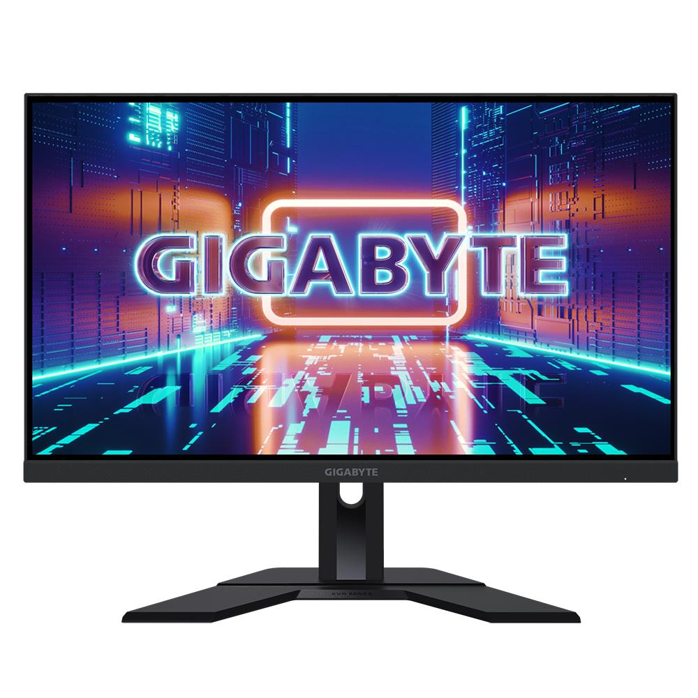 LCD Monitor|GIGABYTE|M27Q-EK|27"|Gaming|Panel IPS|2560x1440|170Hz|Matte|0.5 ms|Height adjustable|Tilt|M27Q-EK