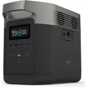 POWER STATION DELTA 1260WH/1ECO1300 ECOFLOW