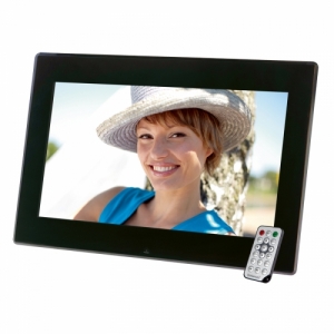 Digital photo frame