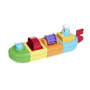 Water toys