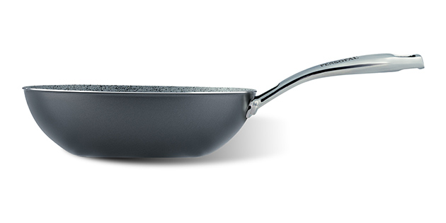 Pensofal Invictum Professional Wok 28cm (1 handle) 5506