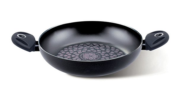 Pensofal Diamond Skillet 28cm (2 handles) 6807