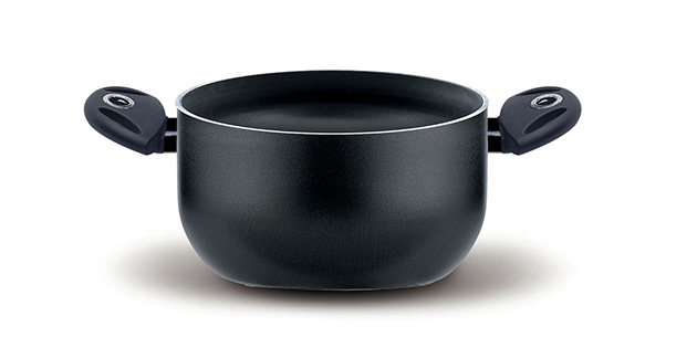 Pensofal Diamond Saucepan 20cm (2 handles) 6809