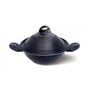 Pensofal Diamond Vapsi 24cm (2 handles w/lid) 6817