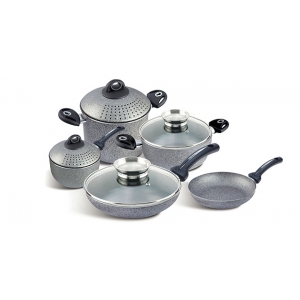 Pensofal Vesuvius Set 9psc. 8022