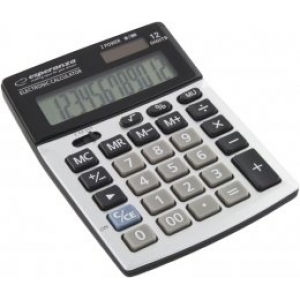 Kalkulaatorid