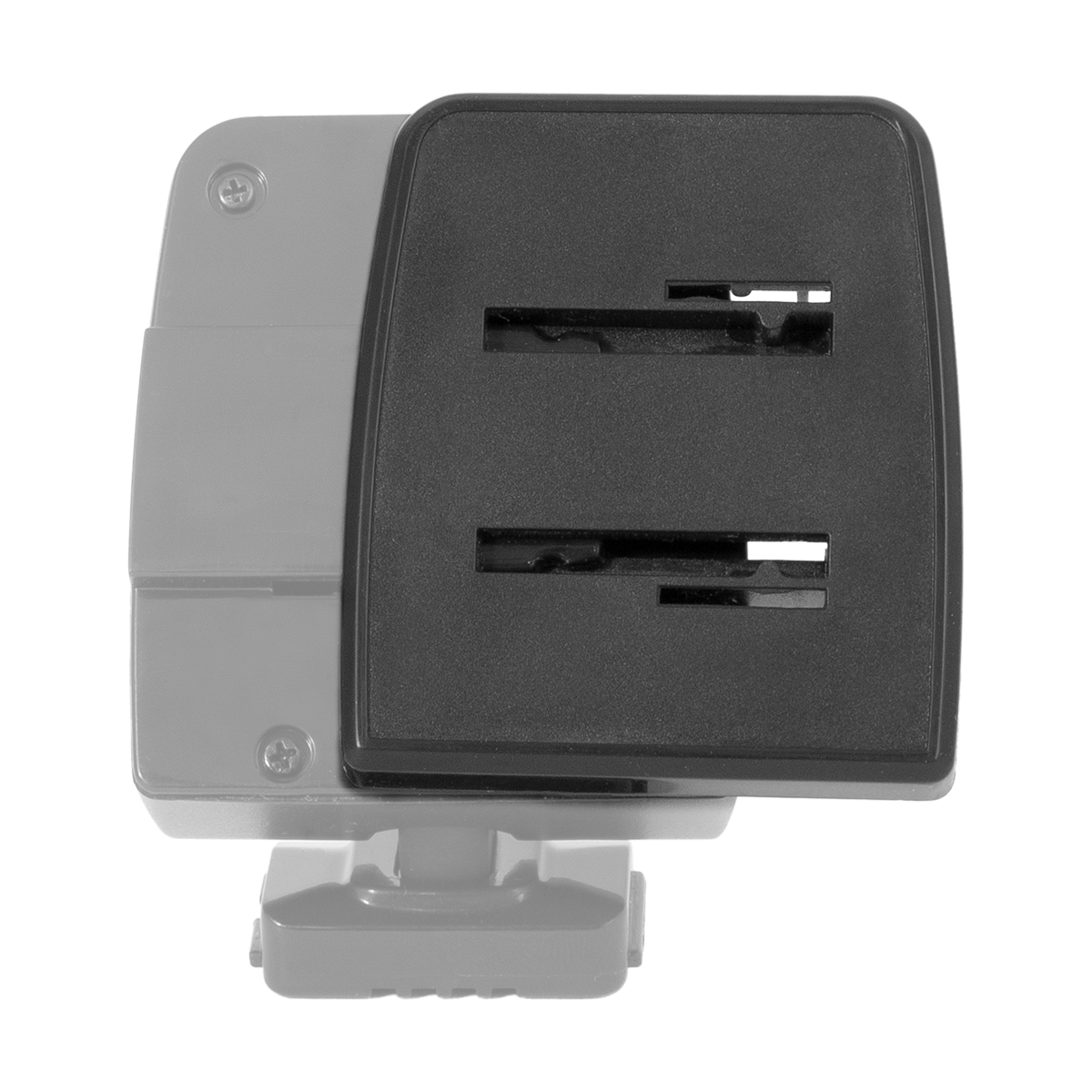 Navitel R600/MSR700 holder (plastic only)