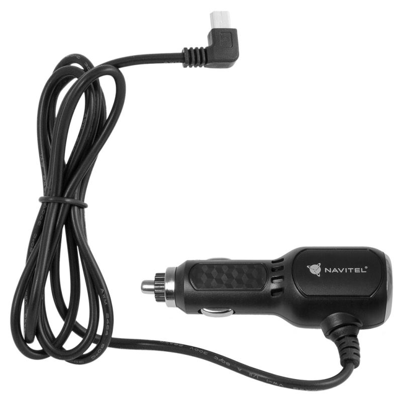 Navitel PND car charger