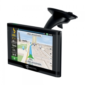 Navigation Systems