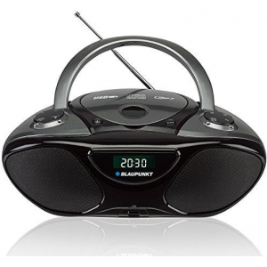 Blaupunkt BB14BK FM / CD / MP3 / AUX