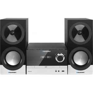 Blaupunkt MS40BT BT / FM / CD / MP3 / USB / AUX