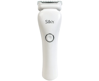 Silkn LadyShave Wet & Dry LSW1PEU001