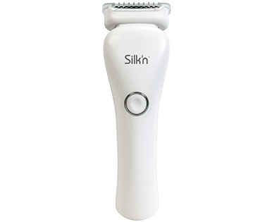 Silkn LadyShave Wet & Dry LSW1PEU001