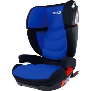 Sparco F700i Blue Isofix (SPC3007AZ) 15-36 Kg