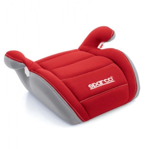 Sparco F100K Red (F100KRD) 15-36 Kg