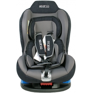 Sparco F5000K Black (F5000KBL) 9-18 Kg