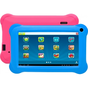Denver TAQ-70353K 10.1 / 16GB / 1GB / WI-FI / ANDROID6 / BLUE PINK