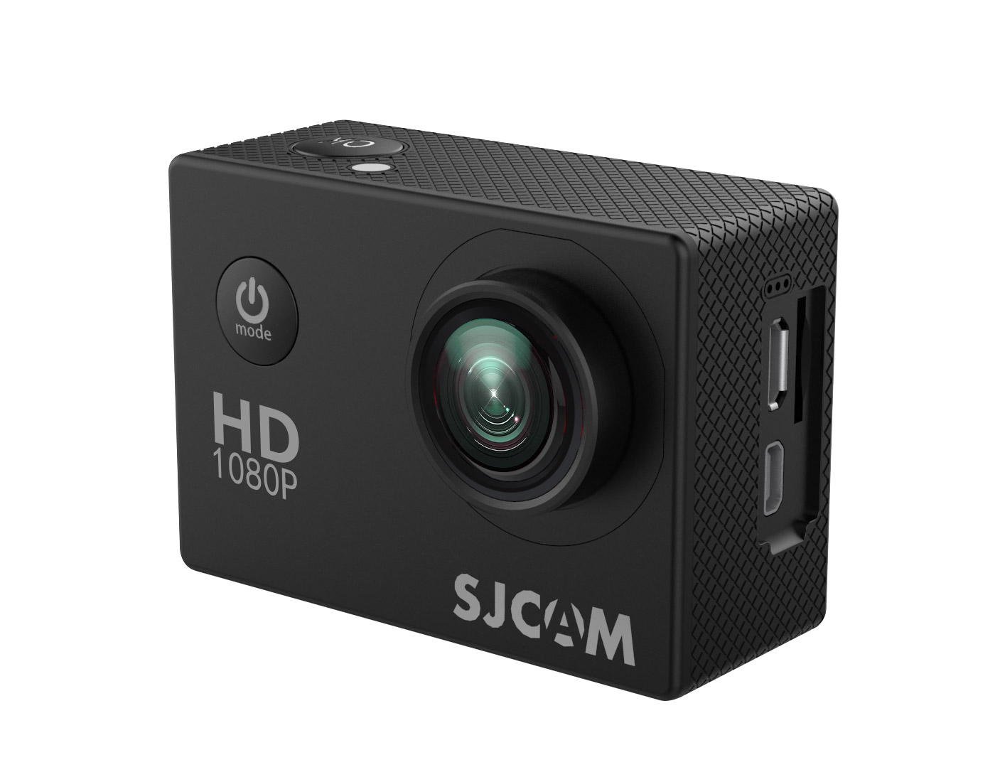 SJCAM SJ4000 black