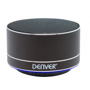 Denver BTS-32 Black MK2