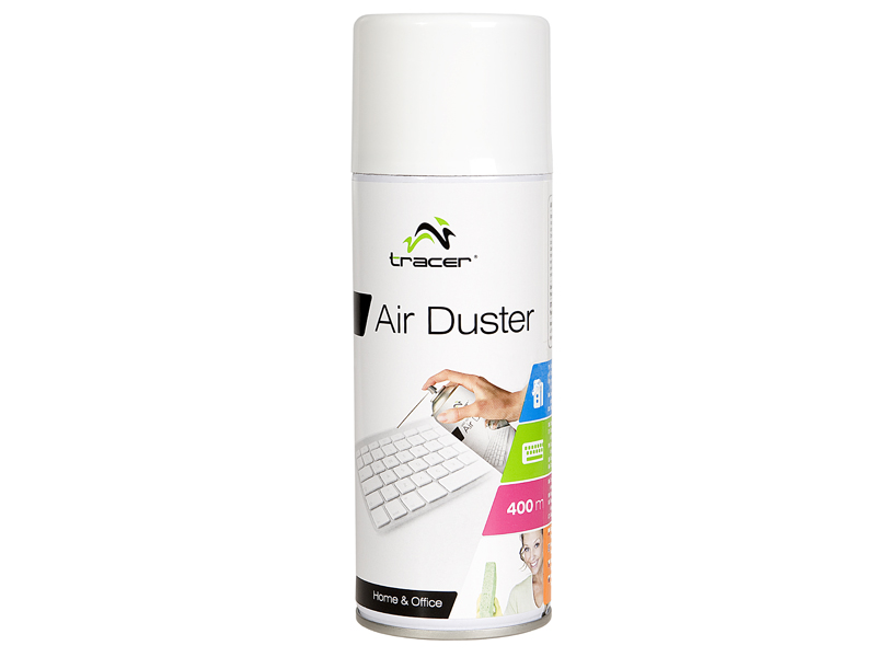 Tracer Air Duster 400ml 16508