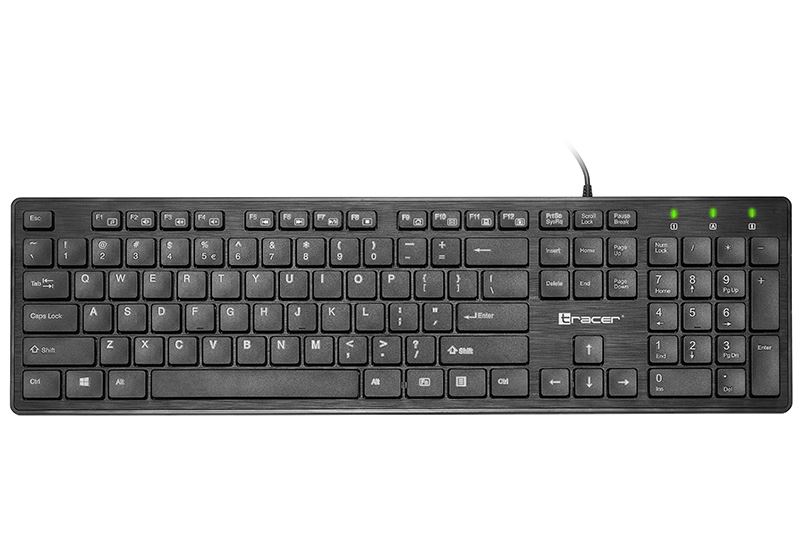 Tracer Ofis USB black 45922