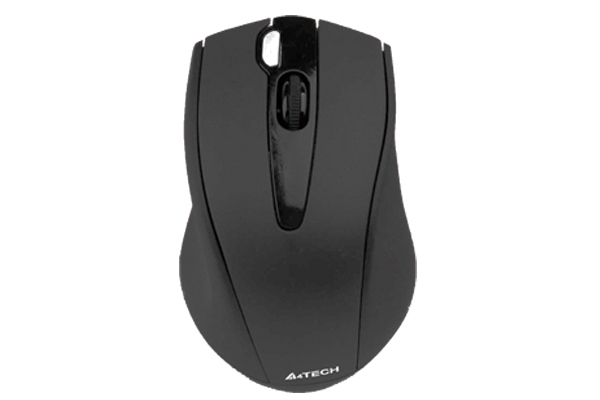 A4Tech V-Track G9-500F-1 black 40974