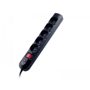 Tracer Power Guard + 1.8m black 30406