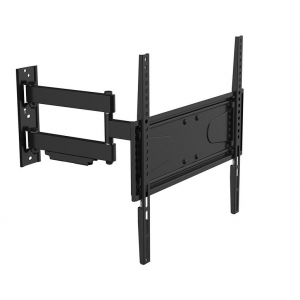 Brackets for TV sets