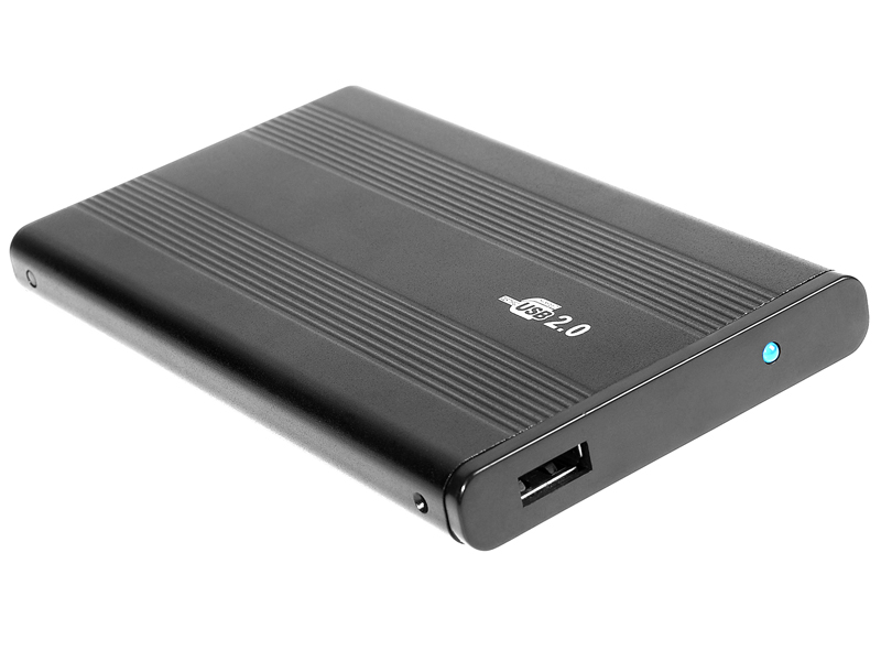 Tracer USB 2.0 HDD 2.5 SATA 43892