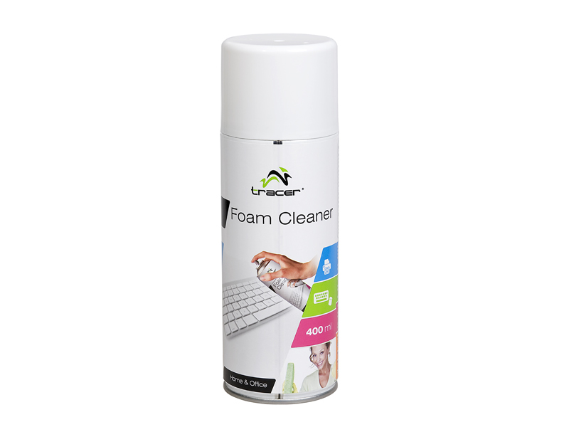 Tracer Foam Cleander 400ml 42092