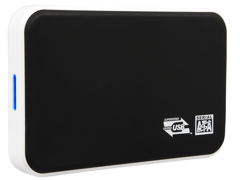 Tracer USB 2.0 HDD 2.5 SATA 721 AL 43891