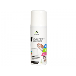 Tracer LCD Foam Cleaner 200ml 30835