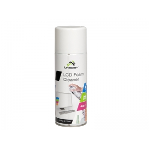 Tracer LCD Foam Cleaner 400ml 42097