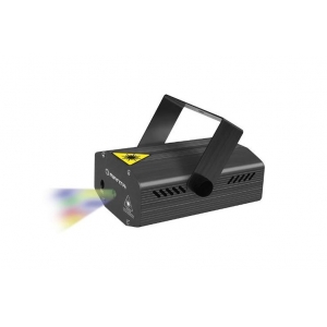 Laser Projectors