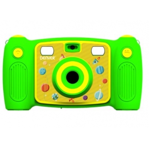 Denver KCA-1320 Green