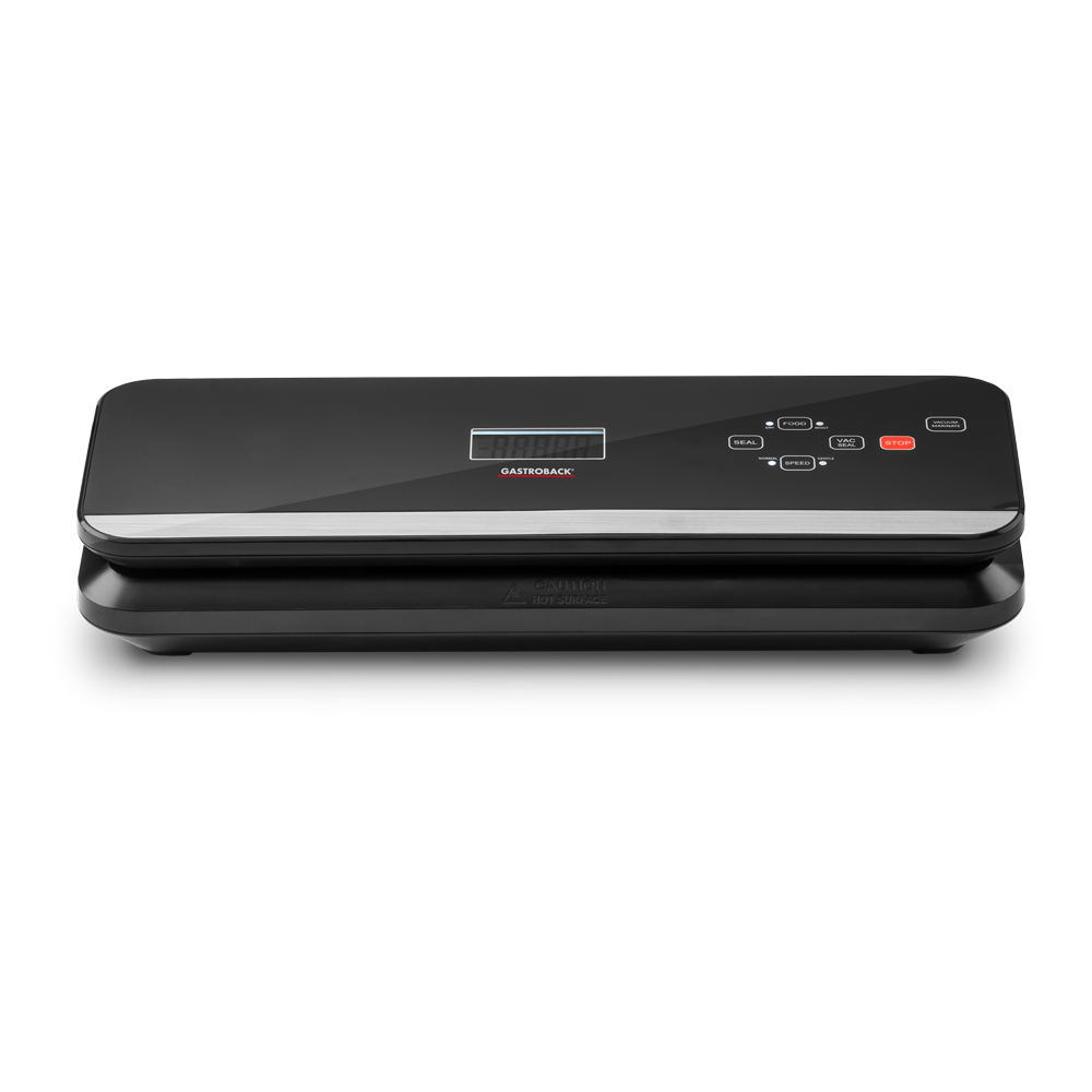 Gastroback Design Advanced Pro 46013