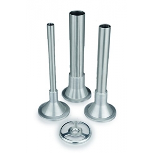 Accessories for meat mincer