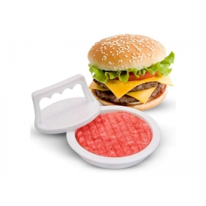 BURGER MOLD