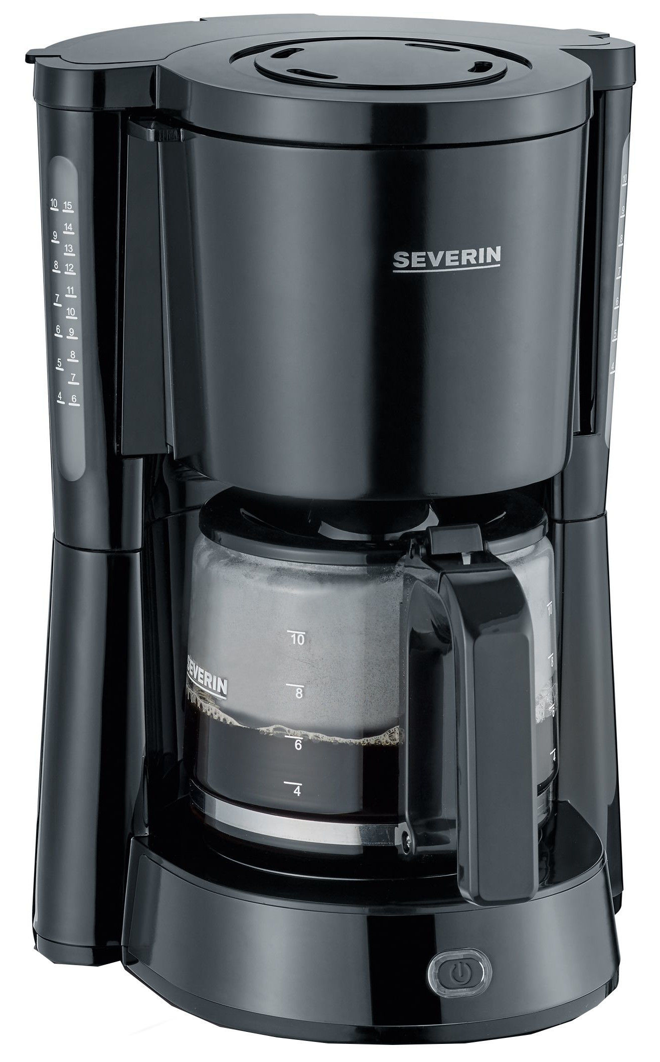 Severin KA 4815