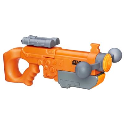 Nerf Super Soaker Star Wars Episode VII Chewbacca Bowcast B4446