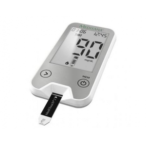 Glucose Meters