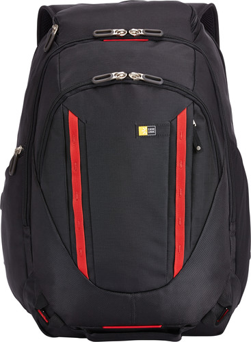 Case Logic Evolution Backpack 15.6 BPEB-115 BLACK (3201777)