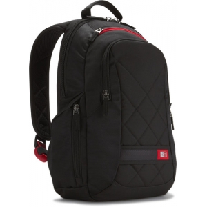 Case Logic Sporty Backpack 14 DLBP-114 BLACK (3201265)