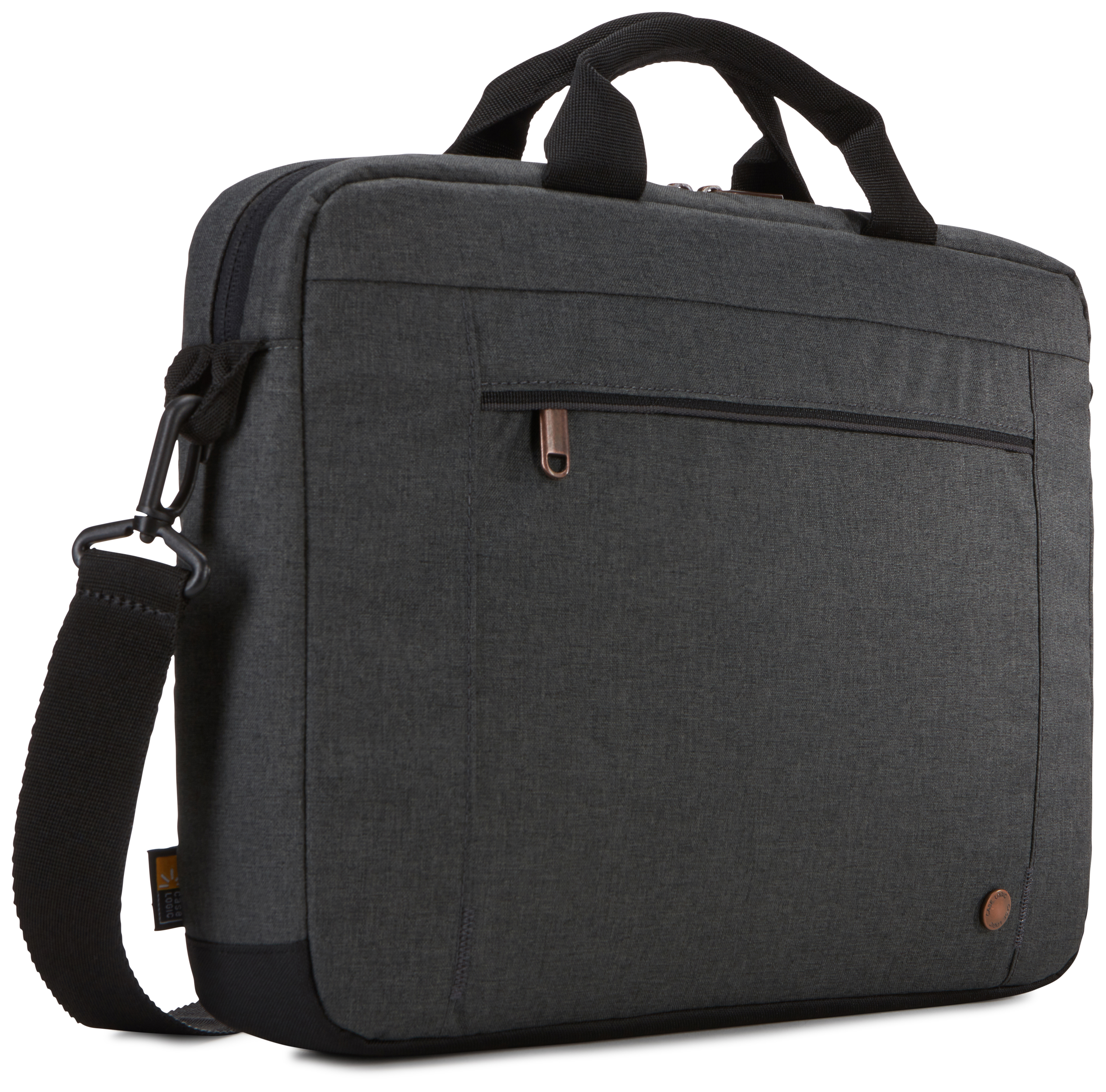 Case Logic Era Attaché 14 ERAA-114 OBSIDIAN (3203694)