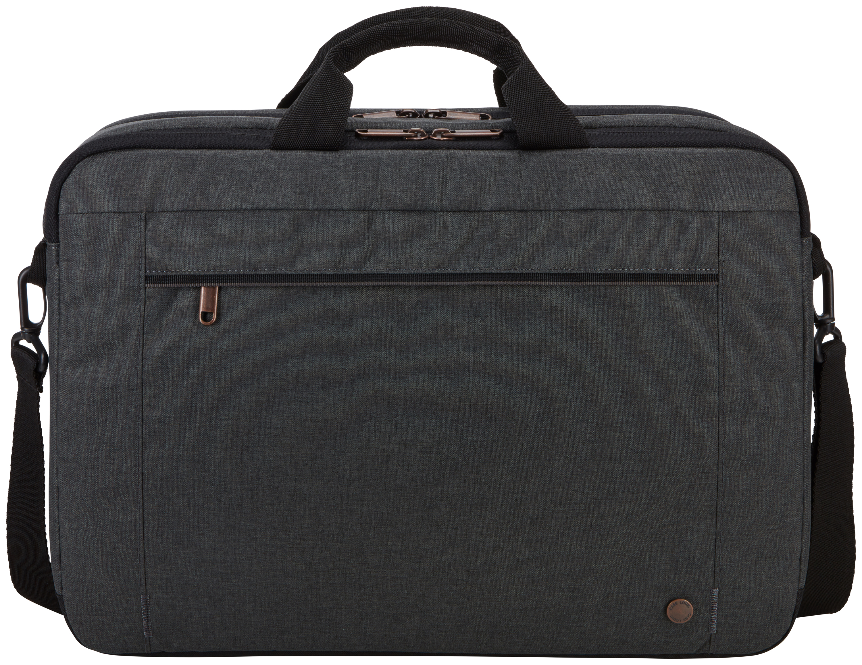 Case Logic Era Laptop Bag 15.6 ERALB-116 OBSIDIAN (3203696)